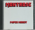 MONTROSE/PAPER MONEY (USED)