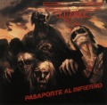 LUZBEL/PASAPORTE AL INFIERNO