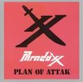 PARADOXX/PLAN OF ATTAK