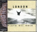 LONDON/PLAYA DEL ROCK (USED)