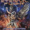 ETERNAL FLIGHT/POSITIVE RAGE