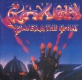 SAXON/POWER & THE GLORY