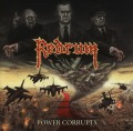 REDRUM/POWER CORRUPTS