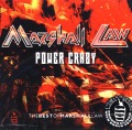 MARSHALL LAW/POWER CRAZY - THE BEST OF MARSHALL LAW