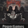 HEADSTONE EPITAPH/POWERGAMES