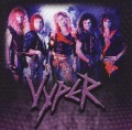 VYPER/PREPARED TO STRIKE