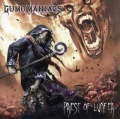 GUMOMANIACS/PRIEST OF LUCIFER