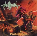 SPLIT HEAVEN/PSYCHO SAMURAI