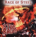 STEEL RAISER/RACE OF STEEL