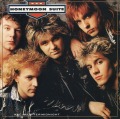 HONEYMOON SUITE/RACING AFTER MIDNIGHT