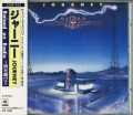 JOURNEY/RAISED ON RADIO (USED)