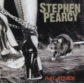 STEPHEN PEARCY/RAT ATTACK