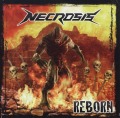 NECROSIS/REBORN