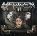HEATHEN/RECOVERED