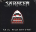 SARACEN/RED SKY + HEROES, SAINTS & FOOLS
