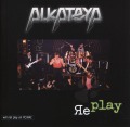 ALKATEYA/REPLAY