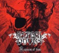 ASTRAL DOORS/REQUIEM OF TIME