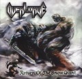 OVERLORDE/RETURN OF THE SNOW GIANT