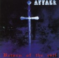 ATTACK/RETURN OF THE EVIL
