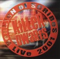 KILLER DWARFS/REUNION OF SCRIBES - LIVE 2001