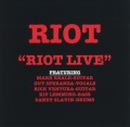 RIOT/RIOT LIVE