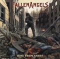 FALLEN ANGELS/RISE FROM ASHES