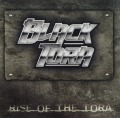 BLACK TORA/RISE OF THE TORA