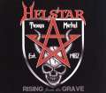 HELSTAR/RISING FROM THE GRAVE (2CD + DVD)