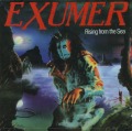 EXUMER/RISING FROM THE SEA