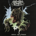 DEMON EYES/RITES OF CHAOS