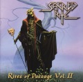 SACRED RITE/RITES OF PASSAGE VOL. II