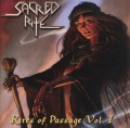 SACRED RITE/RITES OF PASSAGE VOL. I