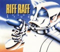 RIFF RAFF/ROBOT STUD