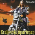 KRALJEVSKI APARTMAN/ROCKER