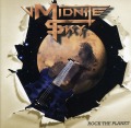 MIDNITE SKY/ROCK THE PLANET