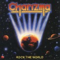 CHARIZMA/ROCK THE WORLD