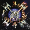 KICK AXE/ROCK THE WORLD