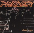 PANZER/SABADO NEGRO