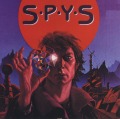 SPYS/same + BEHIND ENEMY LINES