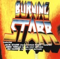 BURNING STAR/same