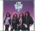 CRY WOLF/same (USED)