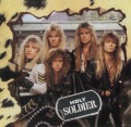 HOLY SOLDIER/same