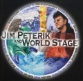 JIM PETERIK AND WORLD STAGE/same