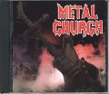 METAL CHURCH/same (USED)