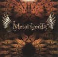 METAL SCENT/same