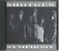 SHOTGUN SYMPHONY/same (USED)