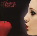 SNAKES IN PARADISE/same