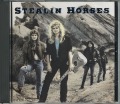 STEALIN HORSES/same (USED)