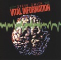 STEVE SMITH VITAL INFORMATION/same