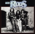 THE RODS/same (New pressing)
